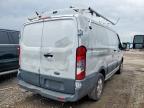 2017 FORD TRANSIT T-150   for sale at Copart TX - HOUSTON EAST