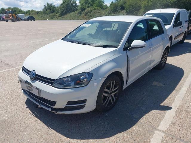 VOLKSWAGEN GOLF SE BL 2013