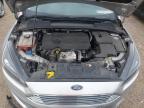 2016 FORD FOCUS ZETE for sale at Copart ROCHFORD