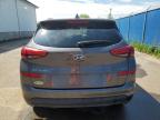 2020 HYUNDAI TUCSON LIMITED   à vendre chez Copart NB - MONCTON