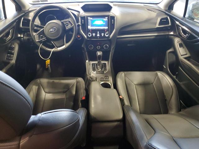  SUBARU IMPREZA 2017 Blue