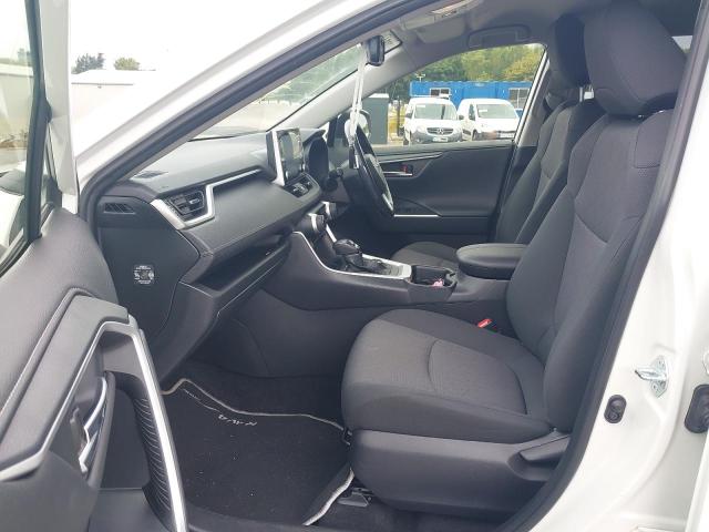 2019 TOYOTA RAV4 DESIG
