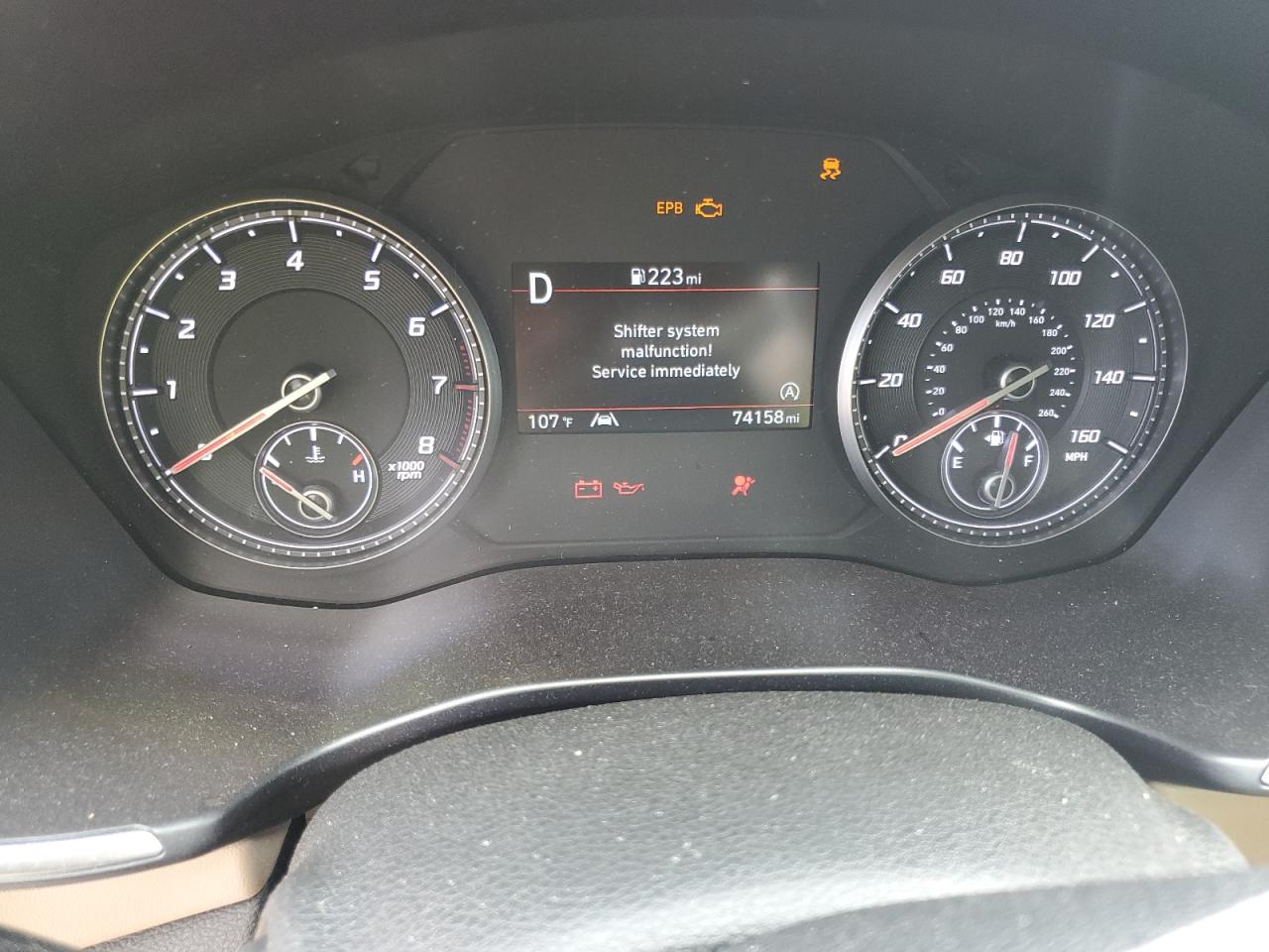 2022 Hyundai Santa Fe Sel VIN: 5NMS24AJ5NH390702 Lot: 64223585