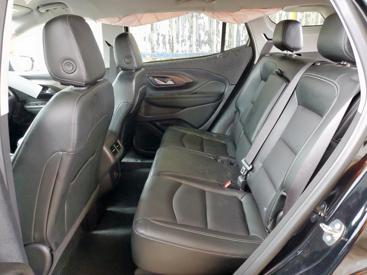 2024 GMC Terrain Slt VIN: 3GKALVEG4RL382360 Lot: 64144345