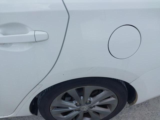 2015 TOYOTA AURIS EXCE
