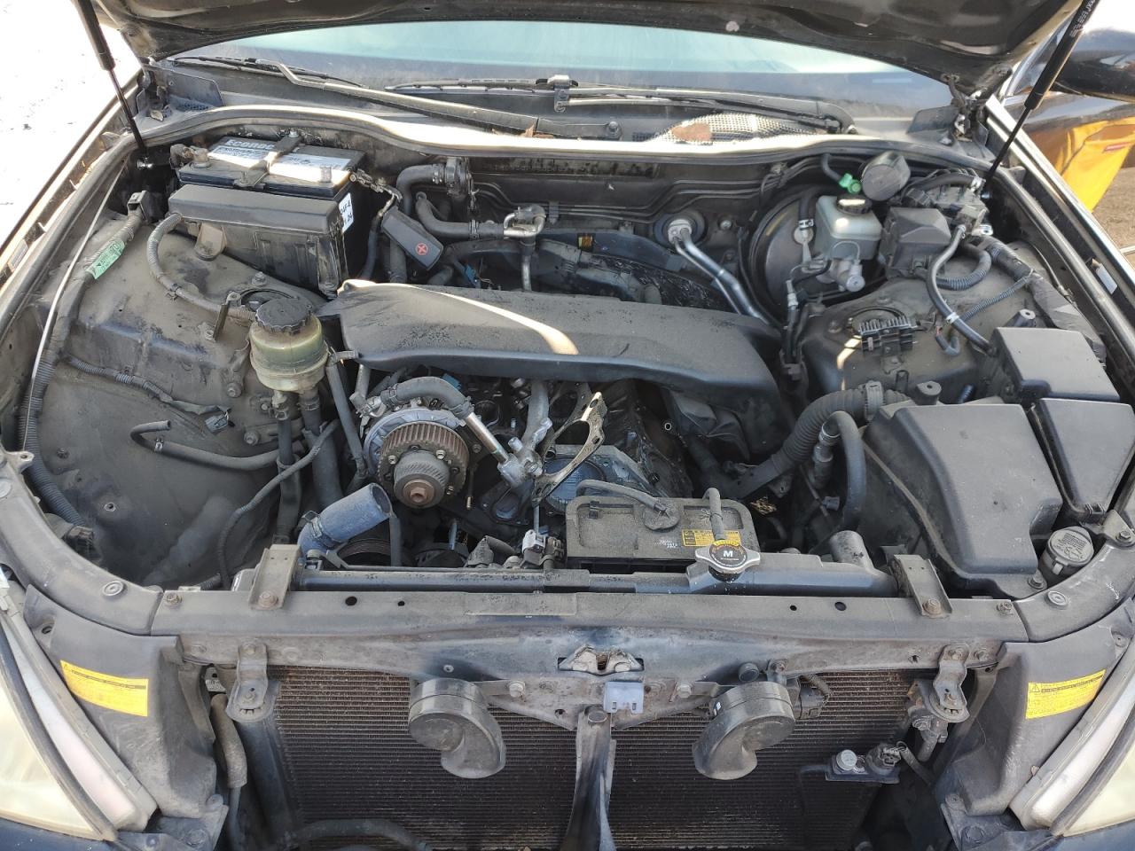 2002 Lexus Ls 430 VIN: JTHBN30F820060979 Lot: 64236015