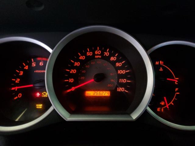 2005 TOYOTA TACOMA ACCESS CAB