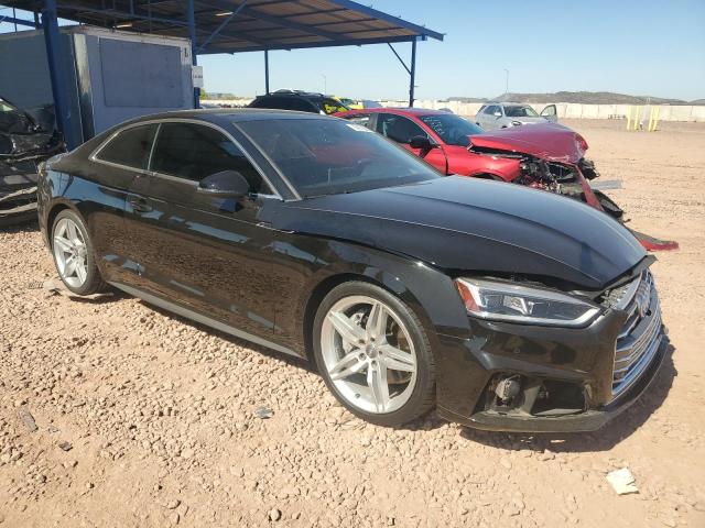  AUDI A5 2018 Czarny