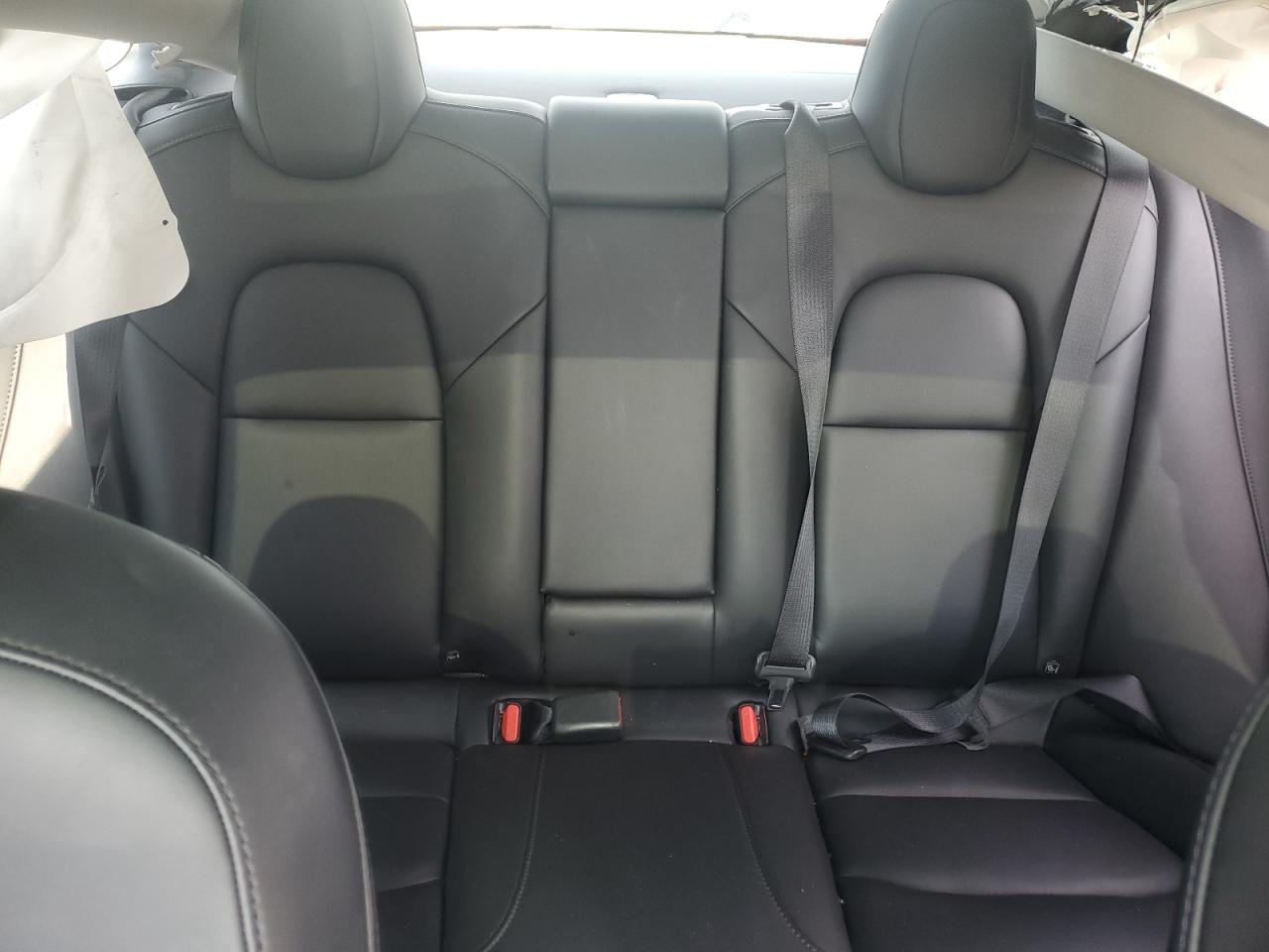 2020 Tesla Model 3 VIN: 5YJ3E1EB0LF589989 Lot: 65123205