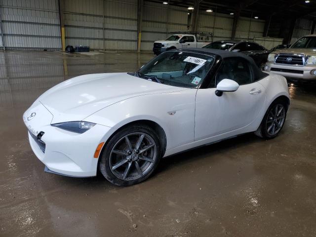 MAZDA MX5 – zdjęcie z aukcji, lot #63802775