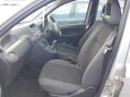 2010 FIAT PANDA for sale at Copart CASTLEDERMOT - IRELAND