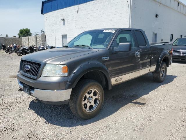 2005 Ford F150   