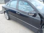 2009 MERCEDES BENZ E320 CDI S for sale at Copart YORK