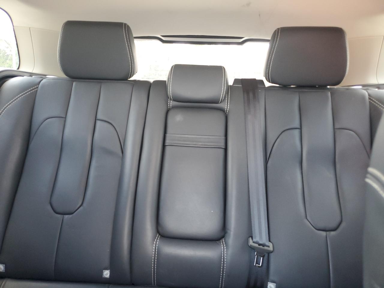 2012 Land Rover Range Rover Evoque Prestige Premium VIN: SALVV2BG4CH642829 Lot: 63846005