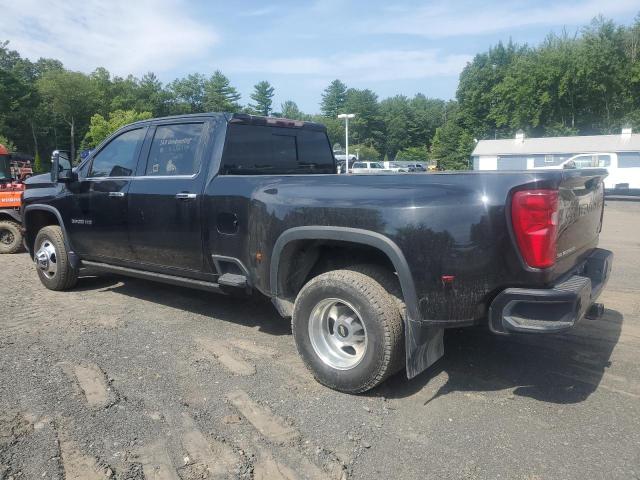 2022 CHEVROLET SILVERADO K3500 HIGH COUNTRY  