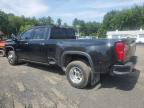 2022 CHEVROLET SILVERADO K3500 HIGH COUNTRY   for sale at Copart CT - HARTFORD SPRINGFIELD