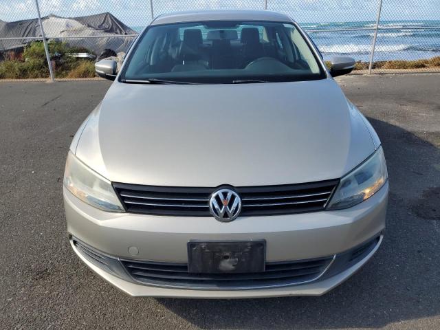  VOLKSWAGEN JETTA 2014 Beżowy