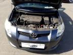 2009 TOYOTA AURIS TR S for sale at Copart WHITBURN