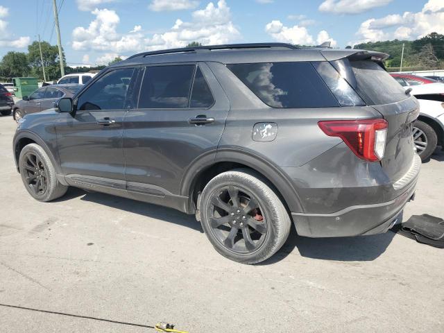  FORD EXPLORER 2020 Charcoal