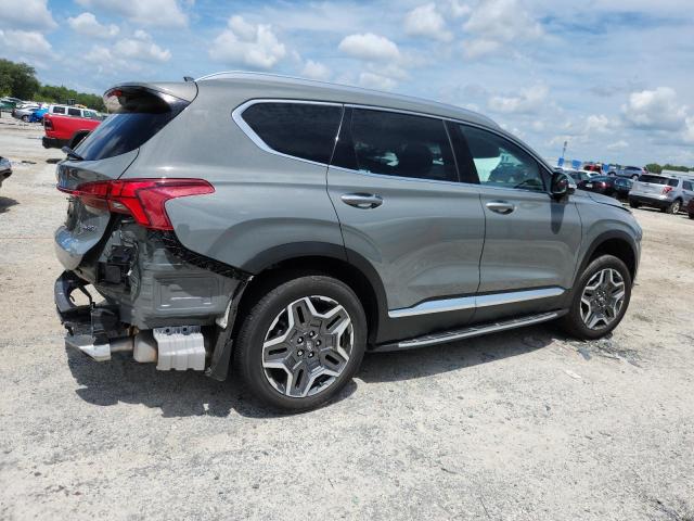  HYUNDAI SANTA FE 2023 Угольный