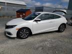 2020 HONDA CIVIC LX   à vendre chez Copart NS - HALIFAX