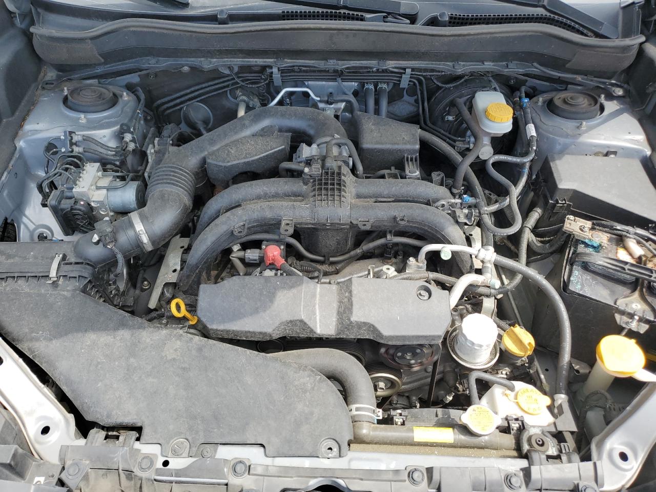 jf2sjawc9jh446858 JF2SJAWC9JH446858 2018 Subaru Forester 2.5I Touring