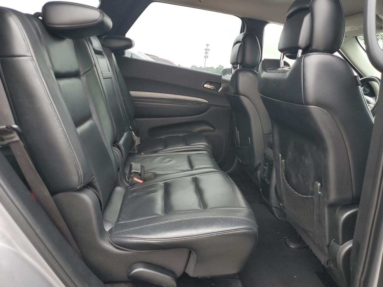 2019 Dodge Durango Gt VIN: 1C4RDJDG7KC633427 Lot: 64436325
