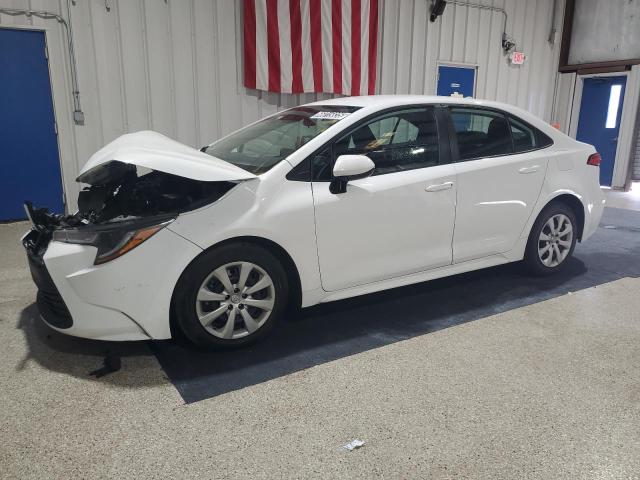  TOYOTA COROLLA 2023 White