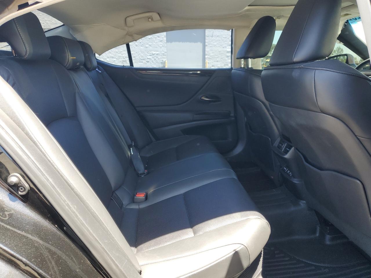 2021 Lexus Es 300H VIN: 58ADA1C1XMU001572 Lot: 63911125