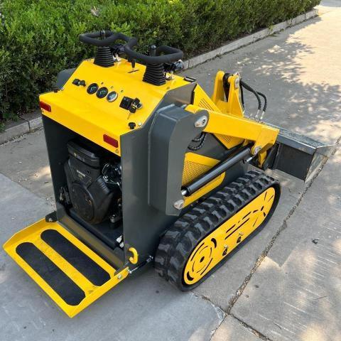  OTHER SKID STEER 2025 Жовтий