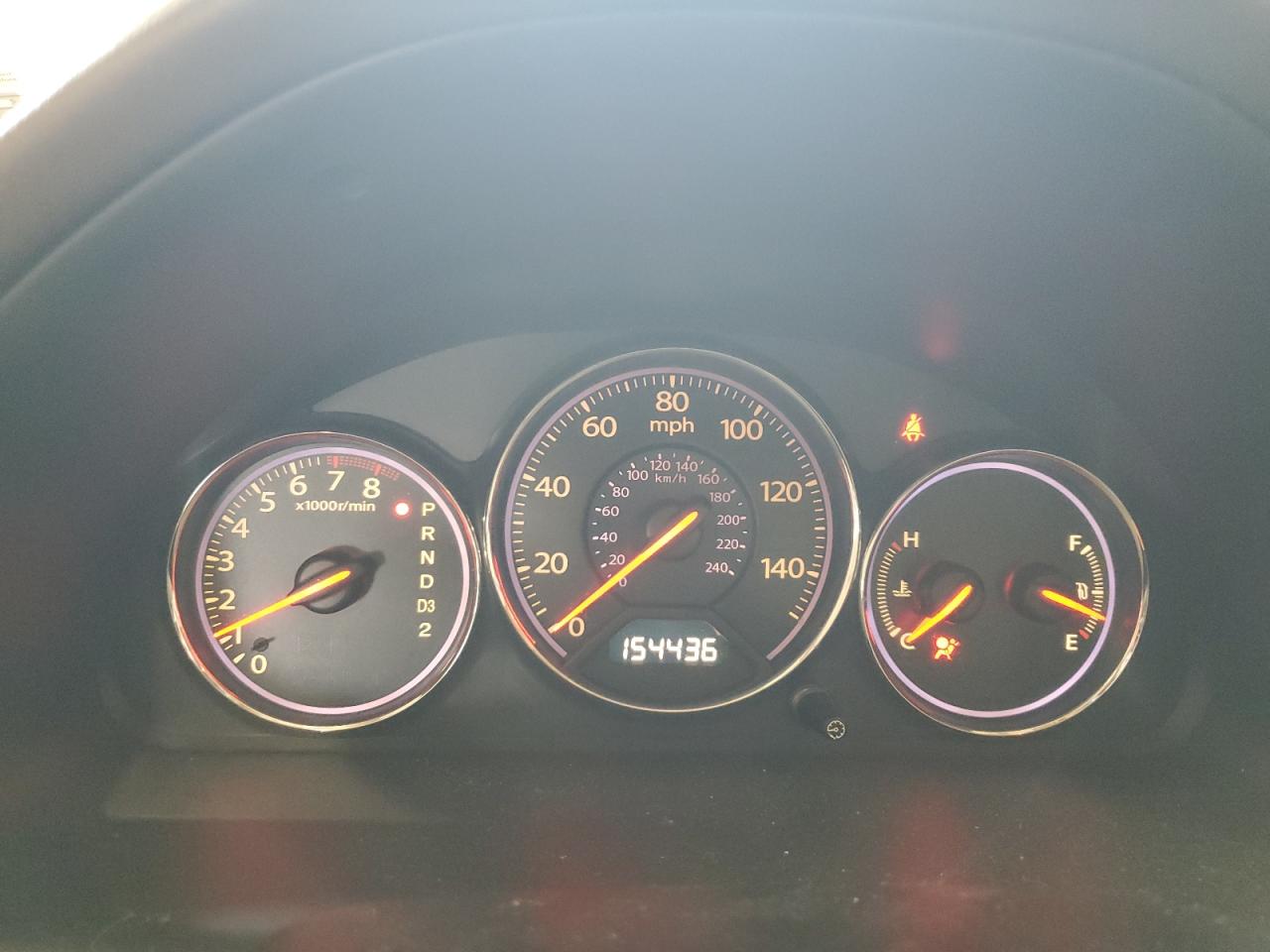 2003 Honda Civic Ex VIN: 2HGES26723H547093 Lot: 64003075