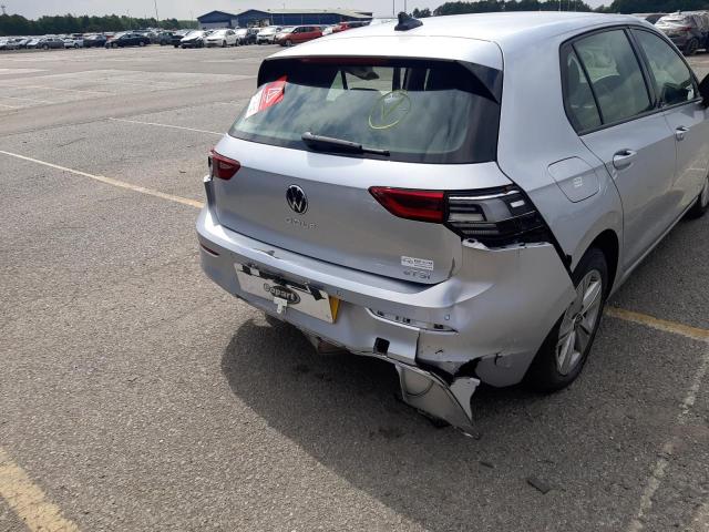 2024 VOLKSWAGEN GOLF 1.5 ETSI 150 LIFE 5DR DSG
