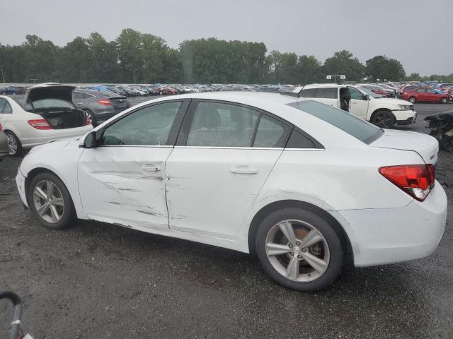  CHEVROLET CRUZE 2015 Biały
