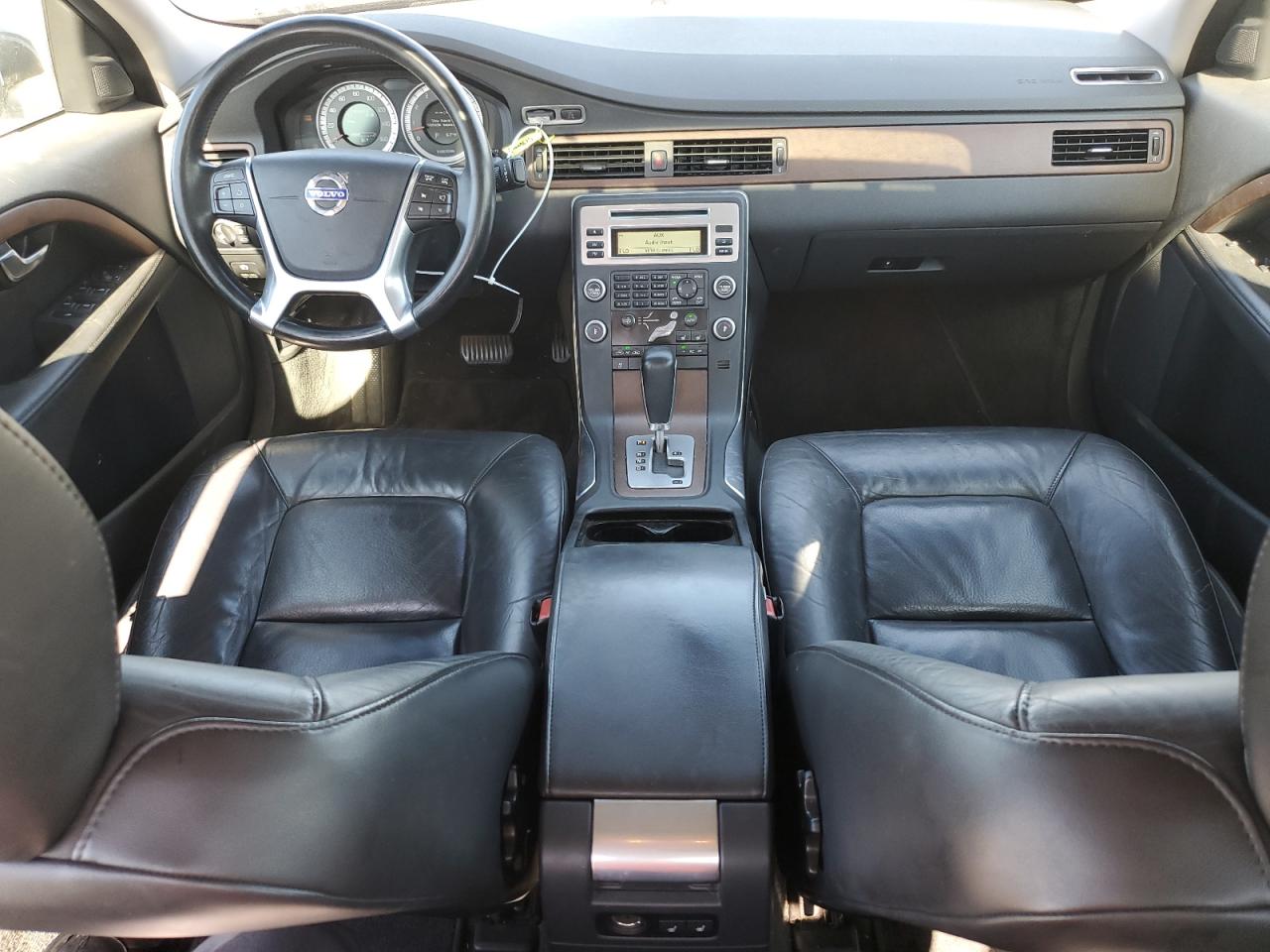 2011 Volvo S80 3.2 VIN: YV1940AS2B1146774 Lot: 65009675