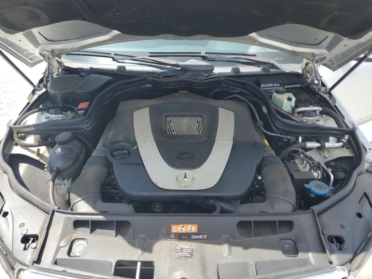 2010 Mercedes-Benz C 300 VIN: WDDGF5EB1AF400092 Lot: 65282535