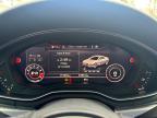 2018 AUDI A5 PREMIUM PLUS   for sale at Copart MA - NORTH BOSTON