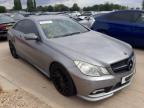 2009 MERCEDES BENZ E350 BLUEF for sale at Copart SANDY
