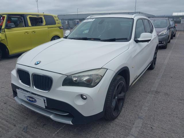 BMW X1 SDRIVE 2010