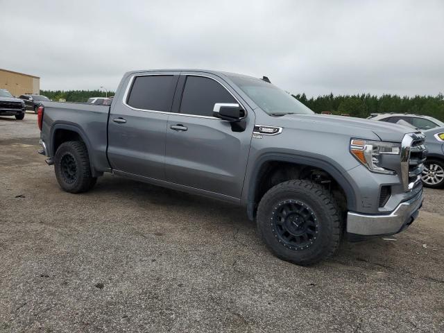  GMC SIERRA 2021 Gray