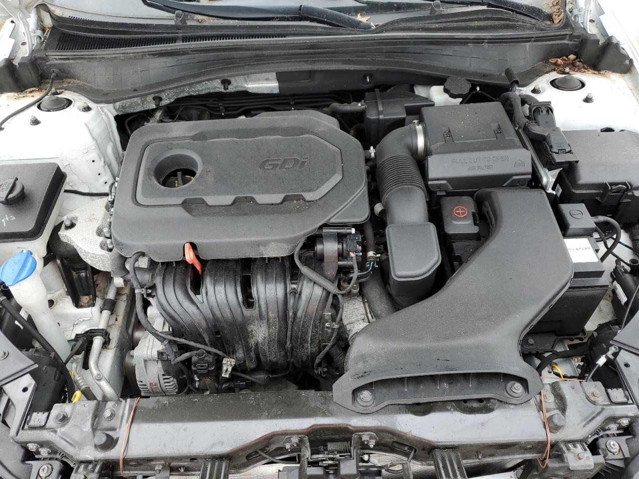 5xxgt4l34lg395645 5XXGT4L34LG395645 2020 Kia Optima Lx