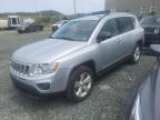 2012 JEEP COMPASS    à vendre chez Copart NL - ST. JOHN'S