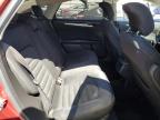 2014 FORD FUSION SE   for sale at Copart CA - FRESNO
