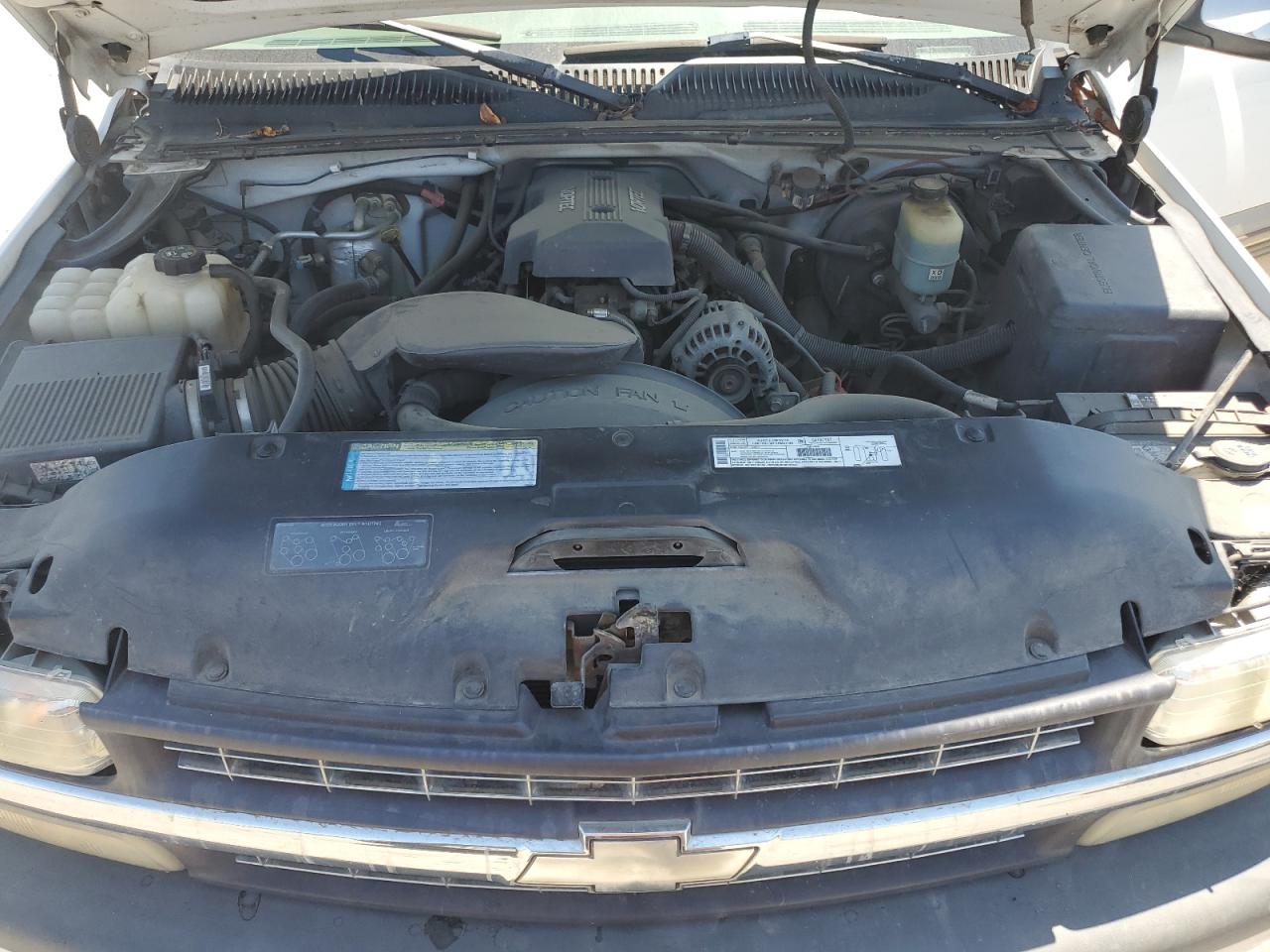 2000 Chevrolet Silverado K1500 VIN: 1GCEK19T4YE193674 Lot: 64790105