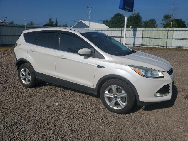  FORD ESCAPE 2015 Белы
