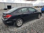 2014 HONDA CIVIC LX   for sale at Copart FL - ORLANDO NORTH