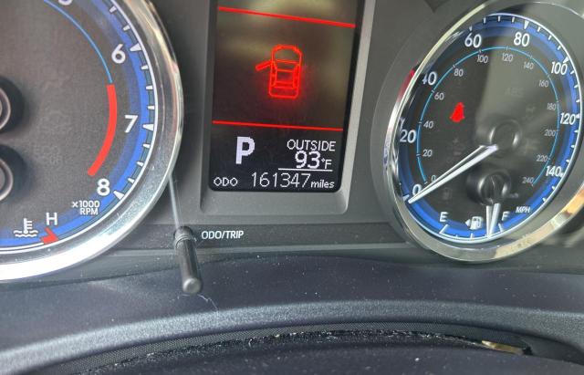  TOYOTA COROLLA 2019 Srebrny