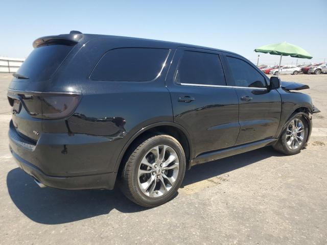  DODGE DURANGO 2019 Черный