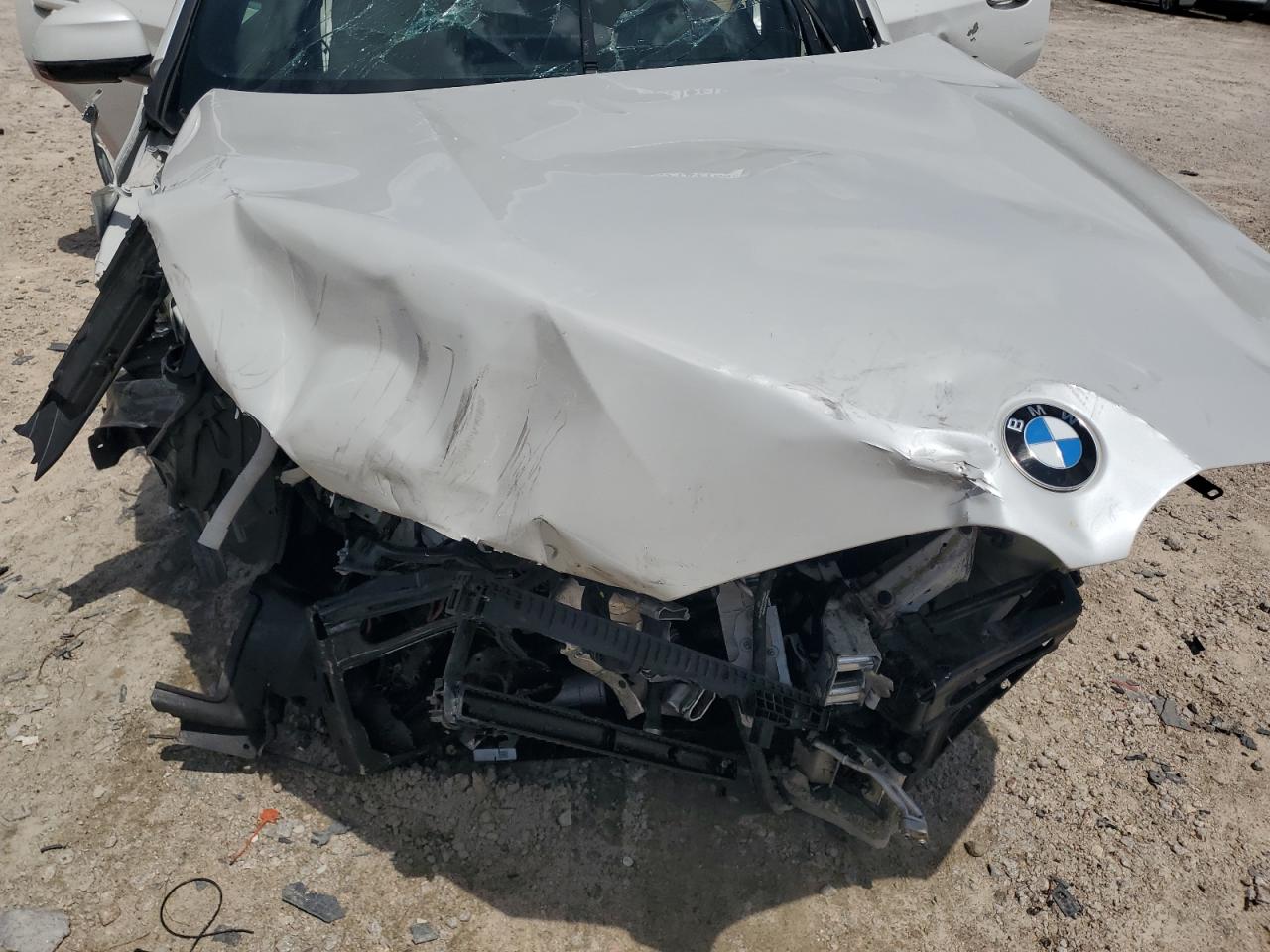 2021 BMW X3 xDrive30I VIN: 5UXTY5C08M9G49174 Lot: 62742745