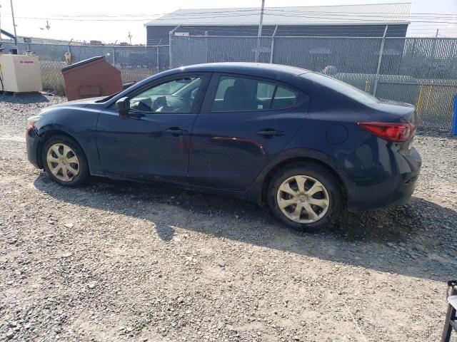 2018 MAZDA 3 SPORT  