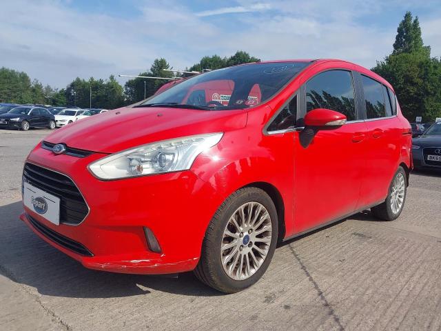 FORD B-MAX TITA 2013